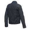 Dainese DENIM URBAN letní denim bunda modrá vel.52